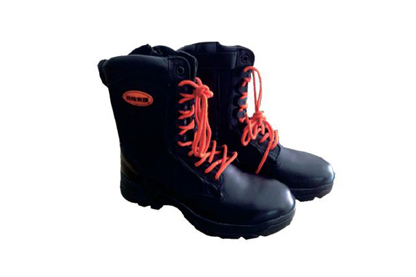 消防、勞保靴